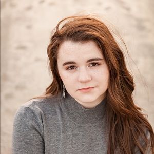 Meet your Posher, Grace